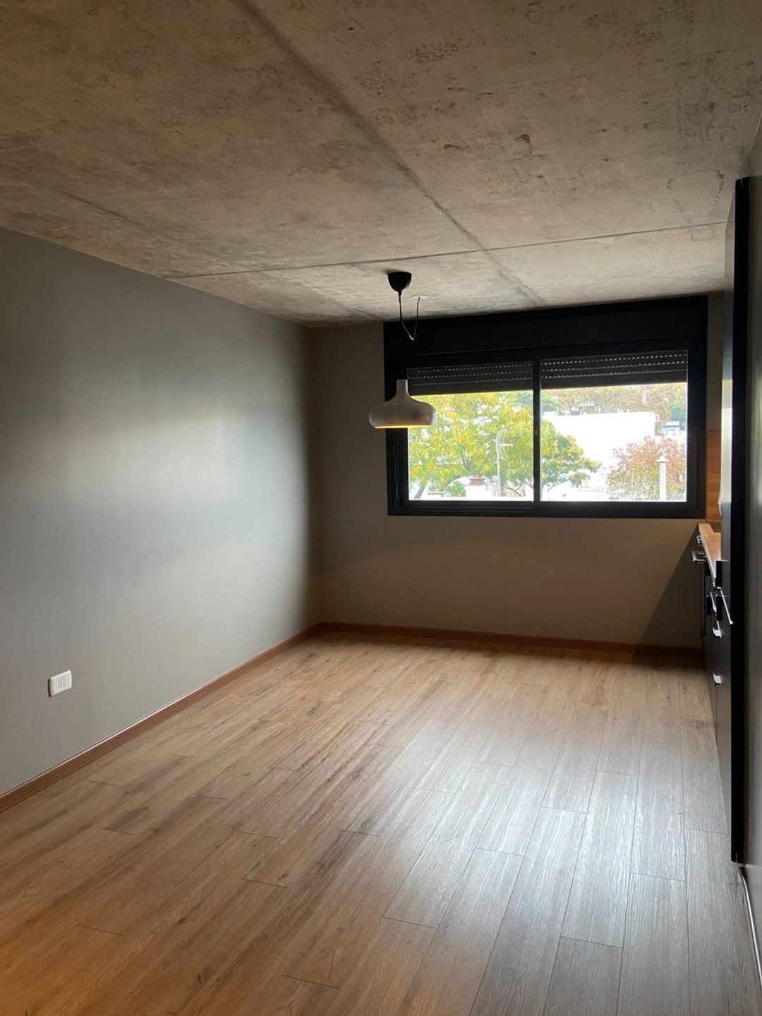 Apartamento en venta 2 ambientes en Avenida Gonzalo Ramírez 1400, Palermo, Palermo, Montevideo