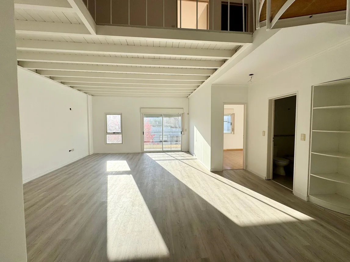 Dúplex en venta en La Lucila
