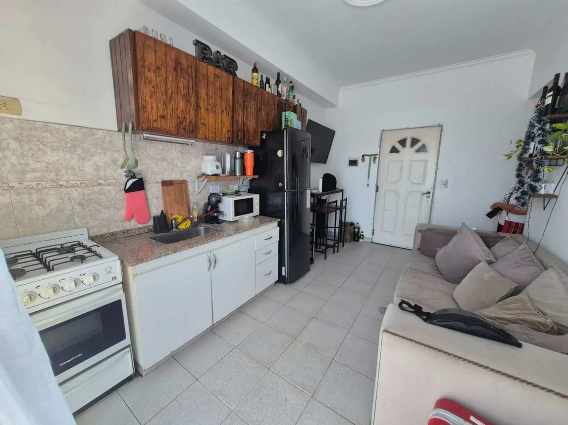 Departamento de 2 ambientes en venta en Villa Luzuriaga, Doctor Ignacio Arieta 700, foto 2