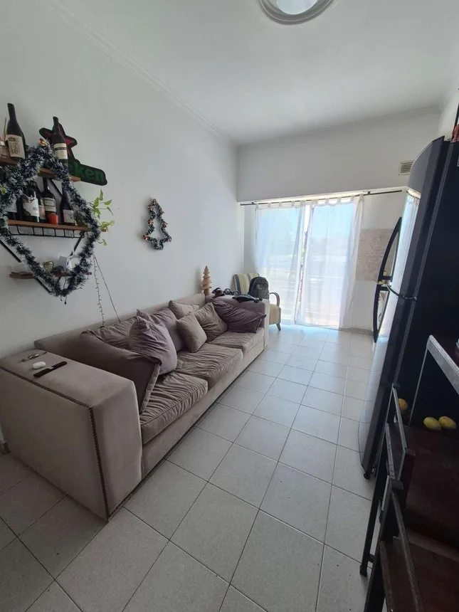 Departamento de 2 ambientes en venta en Villa Luzuriaga, Doctor Ignacio Arieta 700
