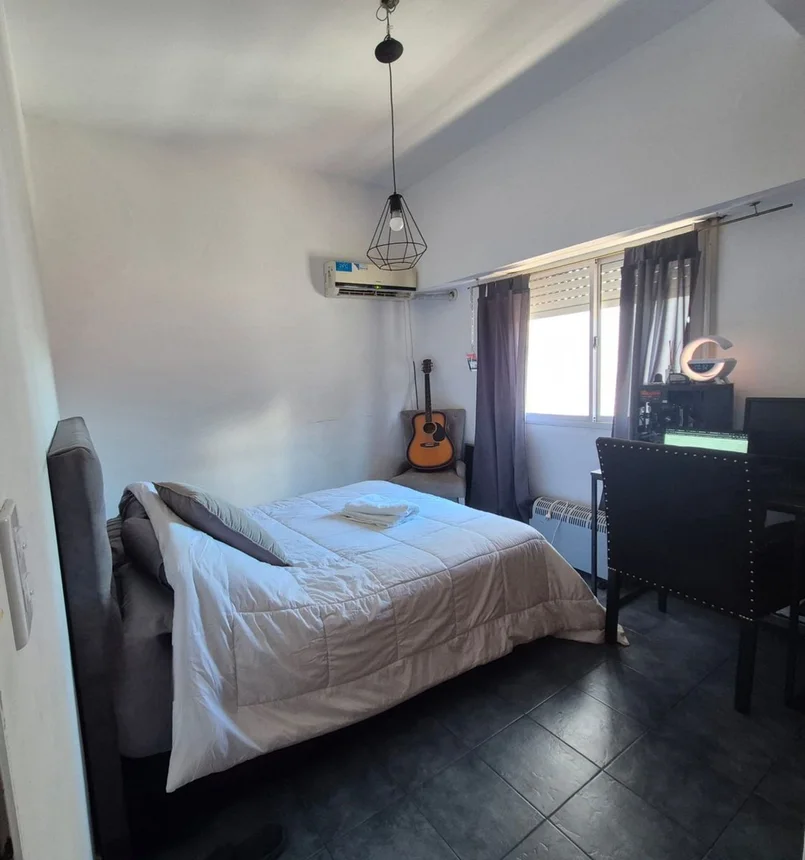 Departamento de 2 ambientes en venta en Villa Luzuriaga, Doctor Ignacio Arieta 700, foto 3