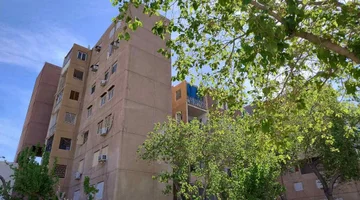 Departamento 2 dormitorios. 2do piso B° San Martín