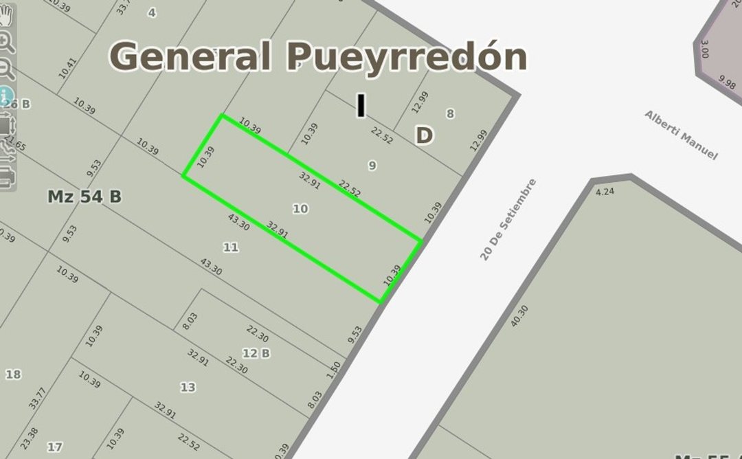 VENTA PH  EN 2 PLANTAS BARRIO SAN JOSE 5 AMBIENTES