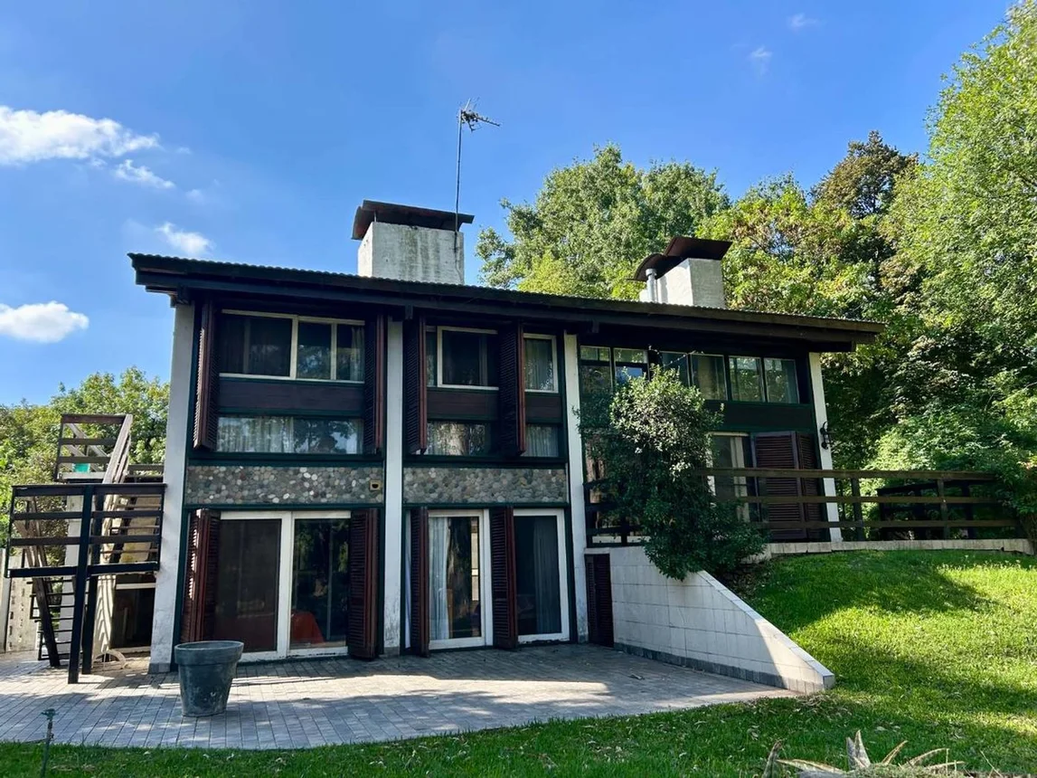 Casa de 6 ambientes en venta en Merlo, Zelada 1700, foto 4
