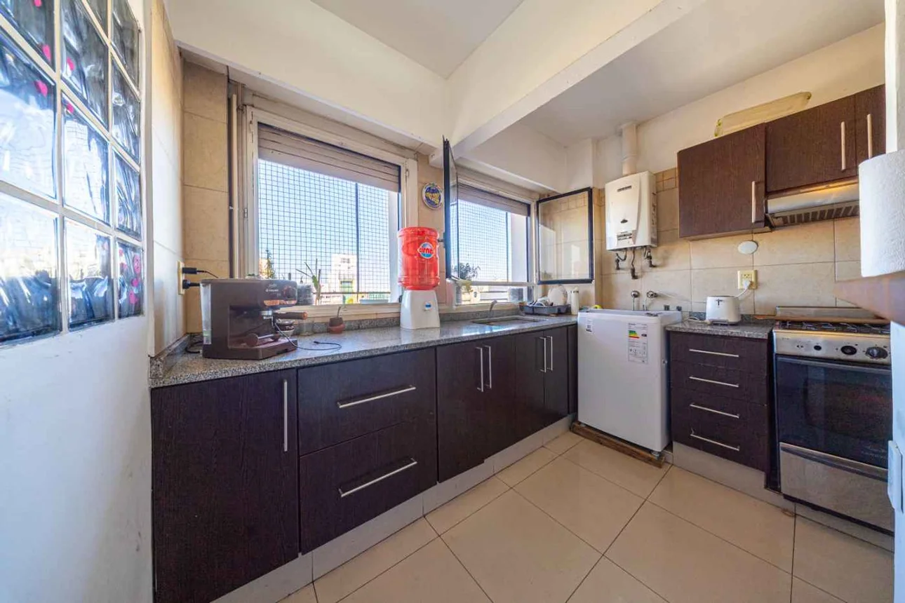 Departamento en venta en Rosario, foto 3