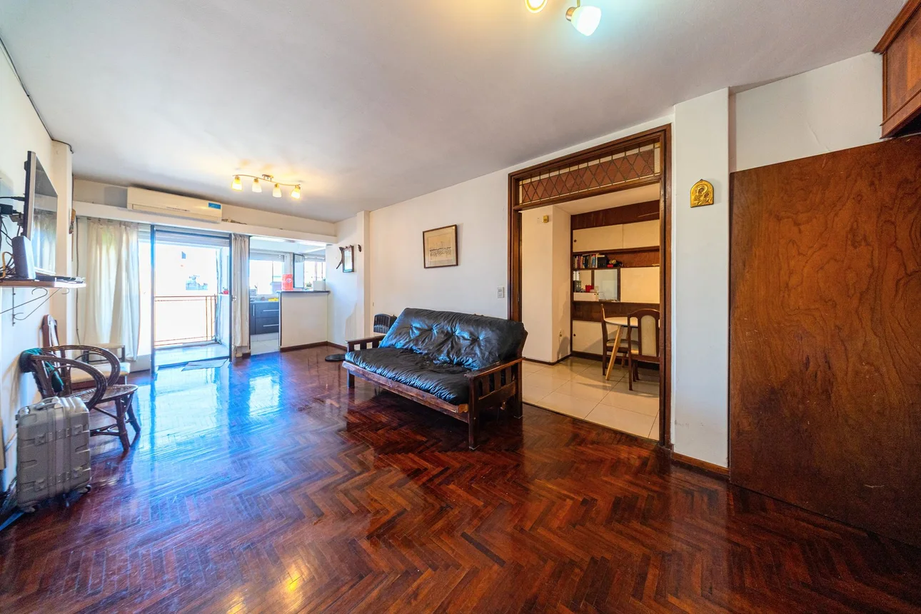 Departamento en venta en Rosario