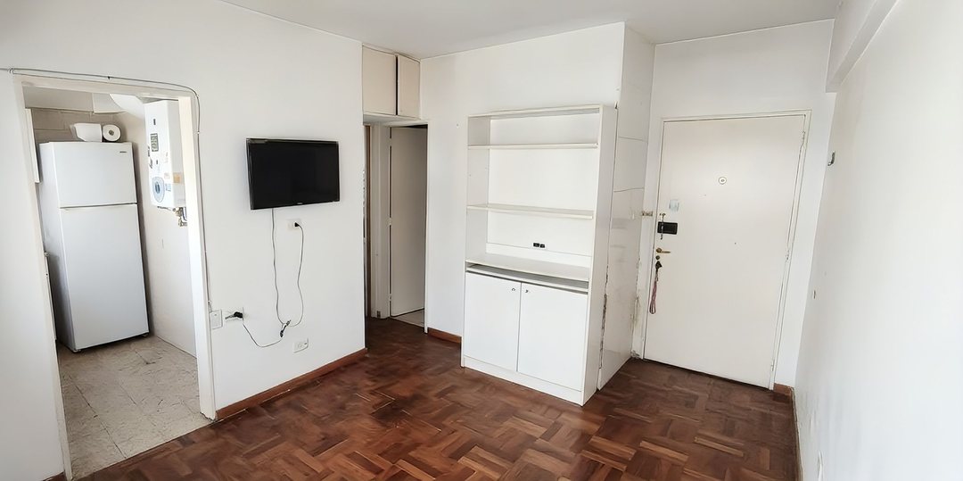 VENTA DEPARTAMENTO 2 AMB CON BALCÓN CABALLITO SUR