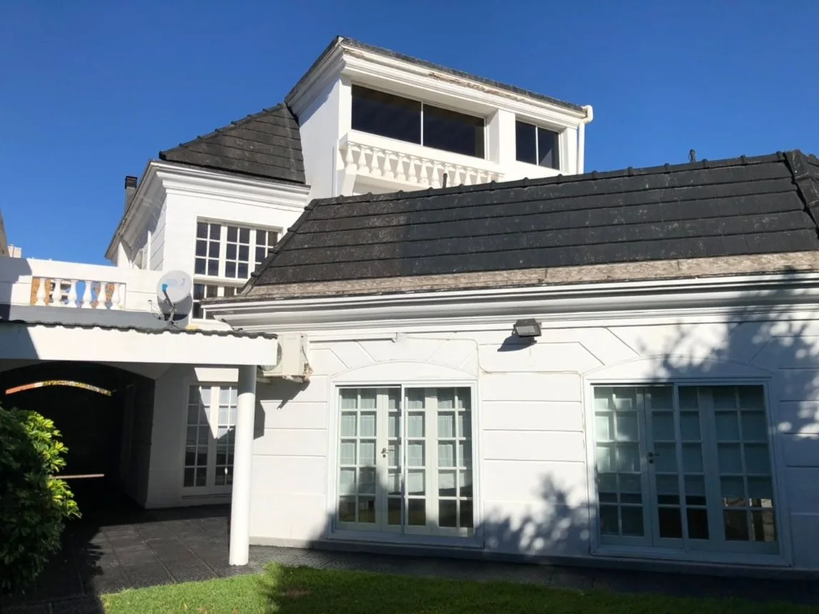 Casa en venta en Godoy Cruz