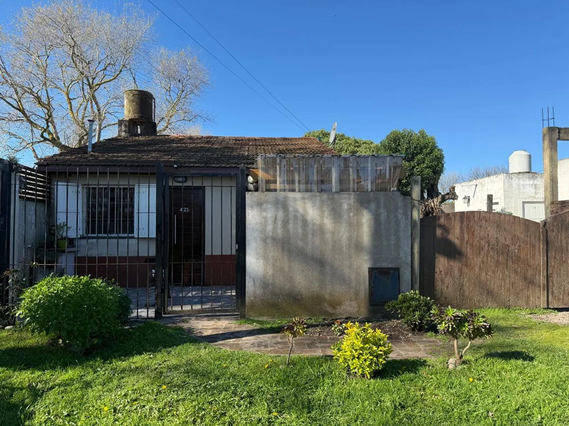 PH de 2 ambientes en venta en Mar del Plata, Calle 447 Entre 6 y 8 500