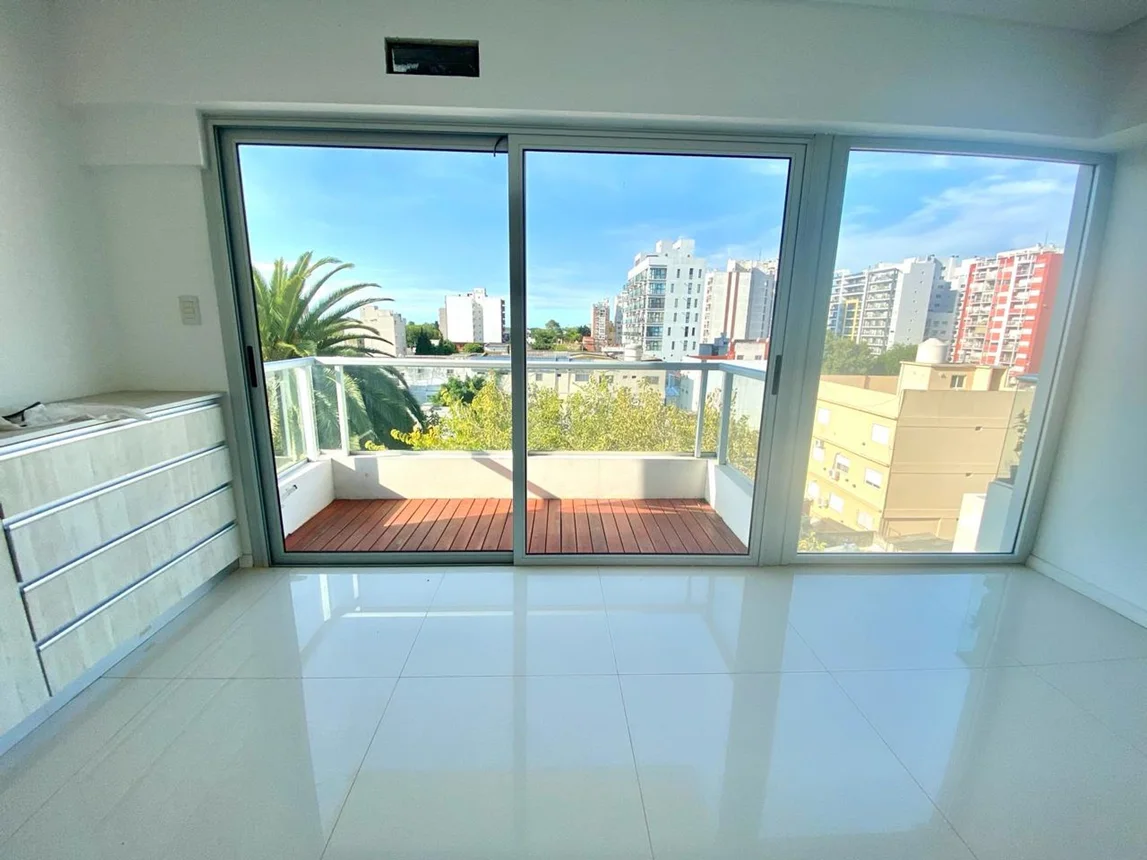 Monoambiente en venta en Wilde