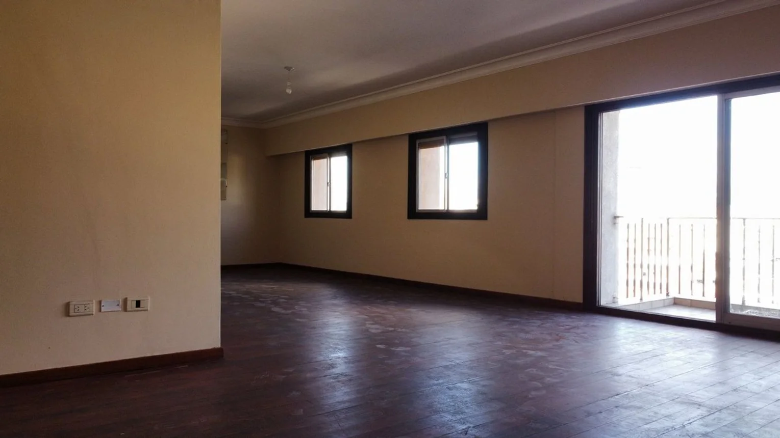 Venta departamento microcentro 4 dorm con cocheras, foto 3