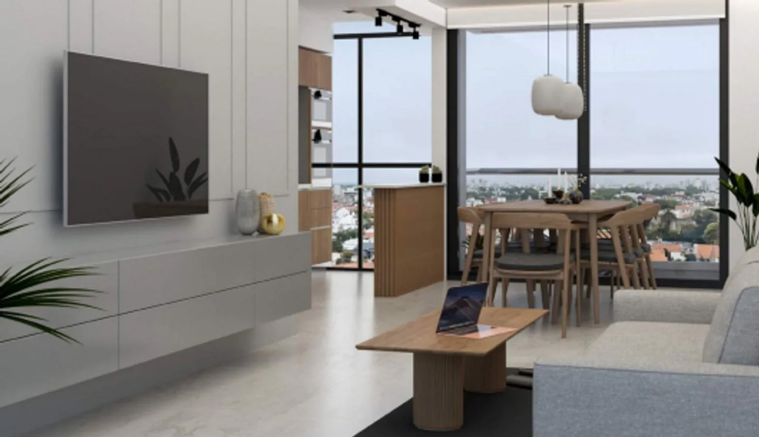 Semipiso en venta en Mar del Plata