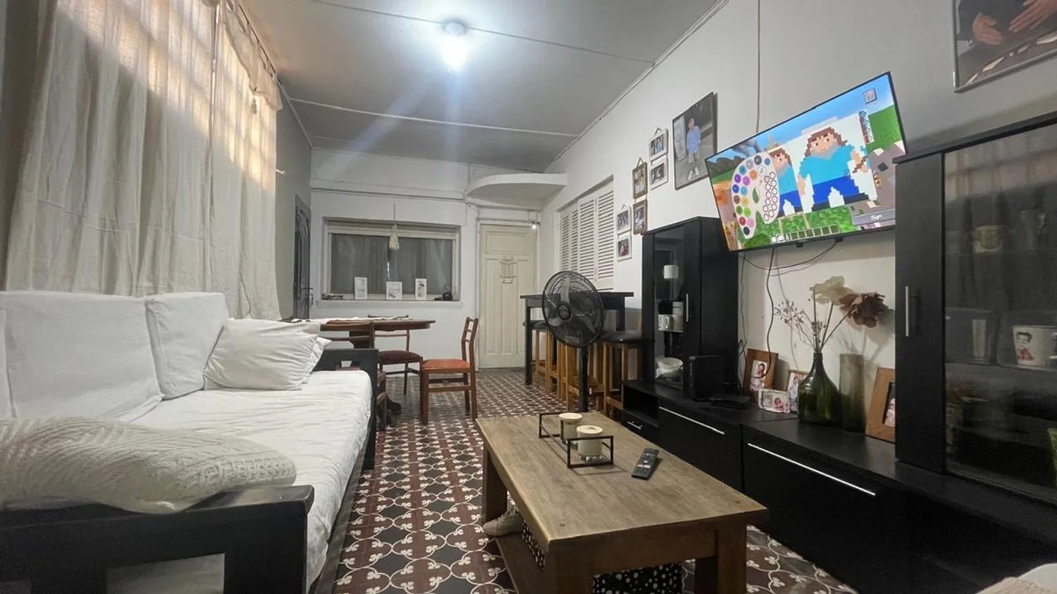 Casa de 5 ambientes en venta en Valentín Alsina, Coronel Molinedo 1200, foto 3