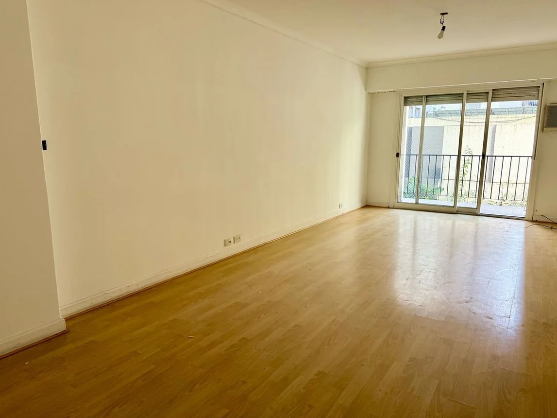 Departamento en alquiler en Belgrano, O'higgins 1700