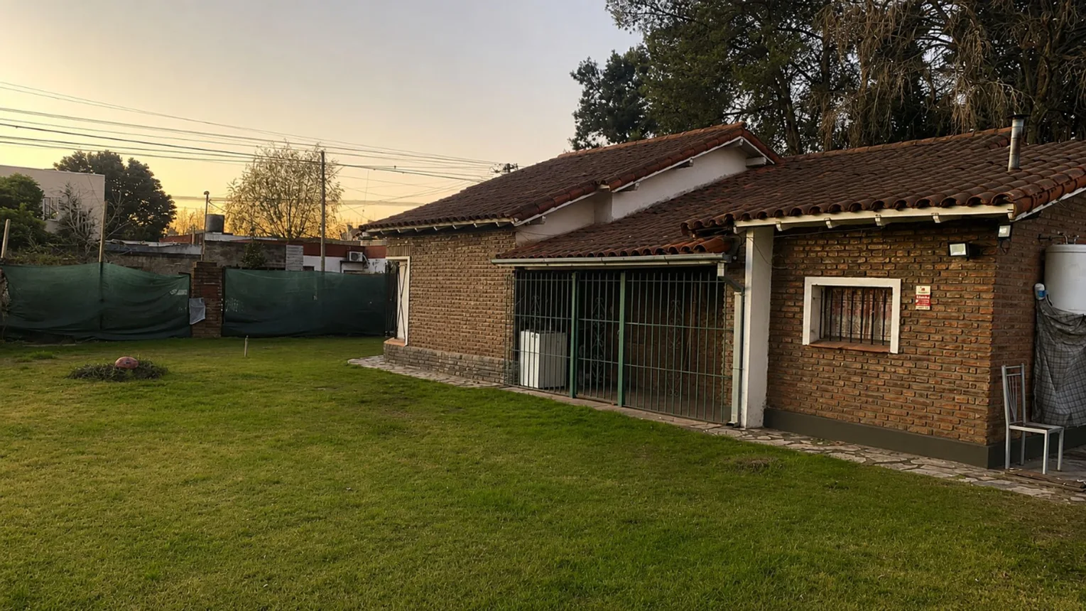 Casa de 5 ambientes en venta en Longchamps, Manuel Belgrano 1800, foto 4