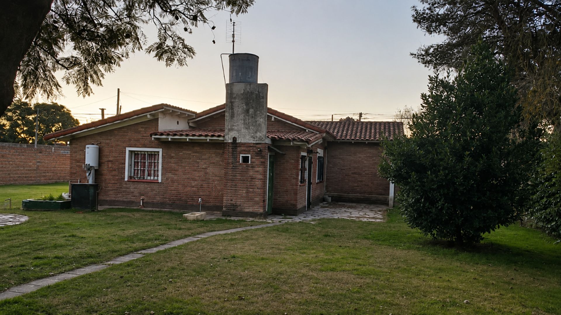 Foto 6 — casa quinta - venta - longchamps
