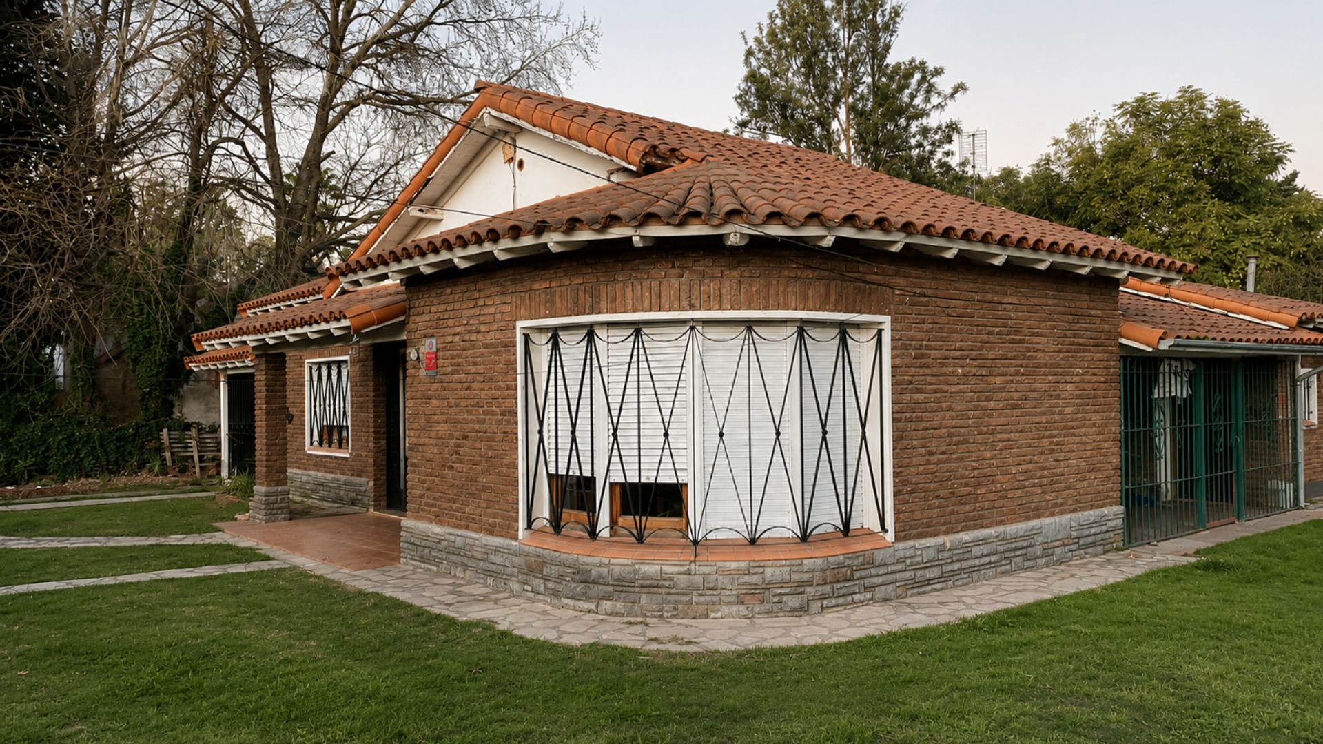 casa quinta - venta - longchamps