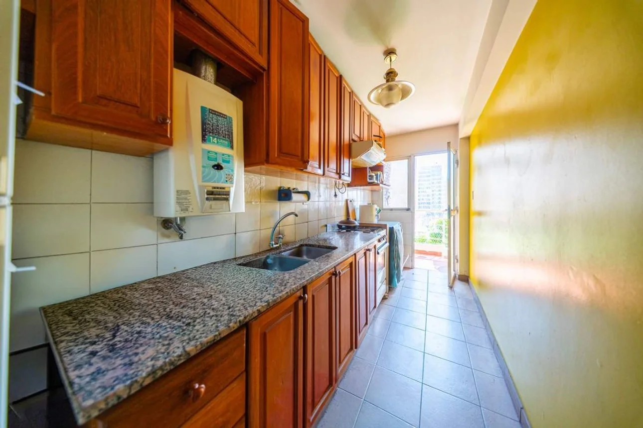 Departamento en venta en Rosario, foto 3