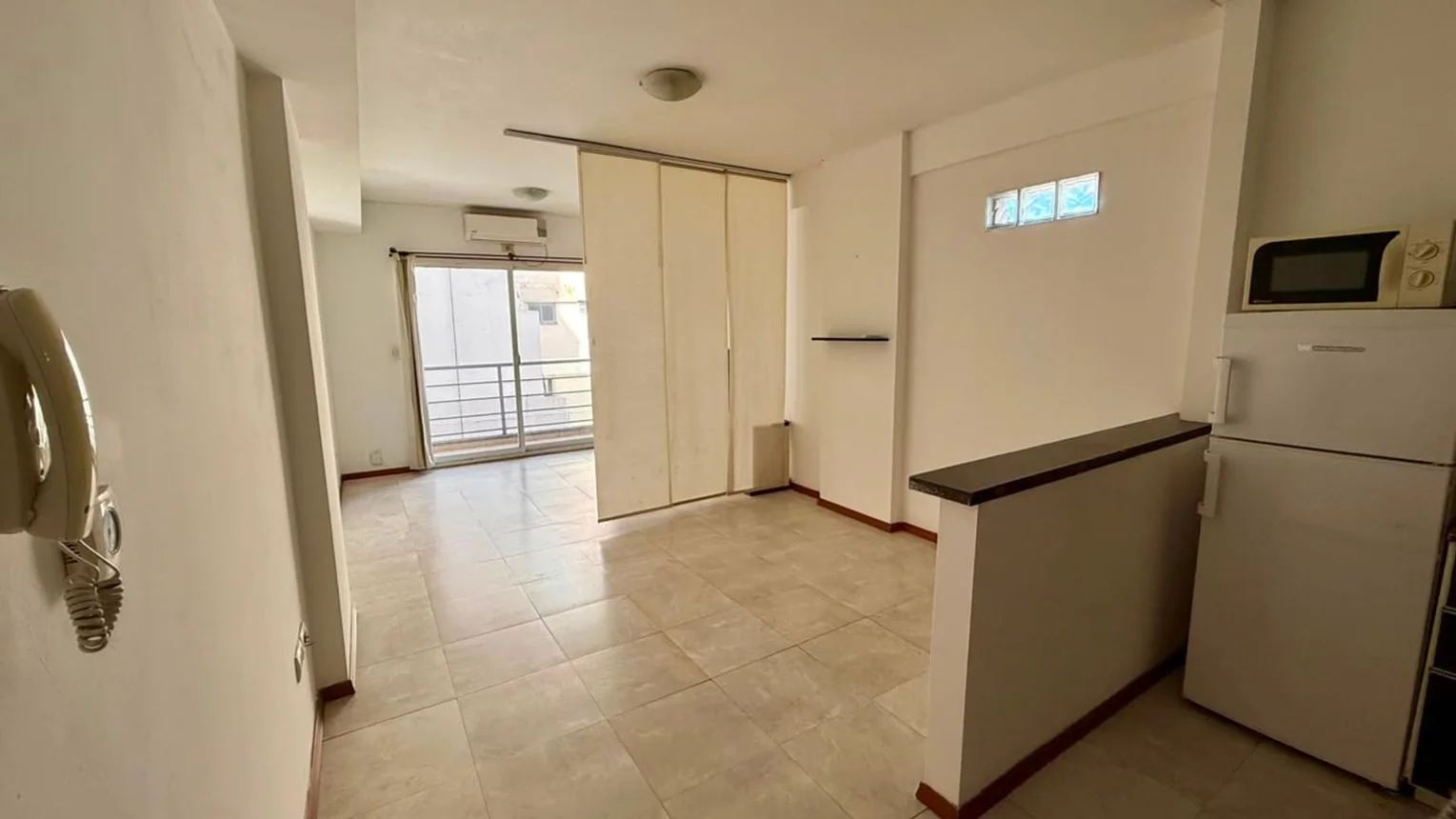Departamento en venta en Balvanera