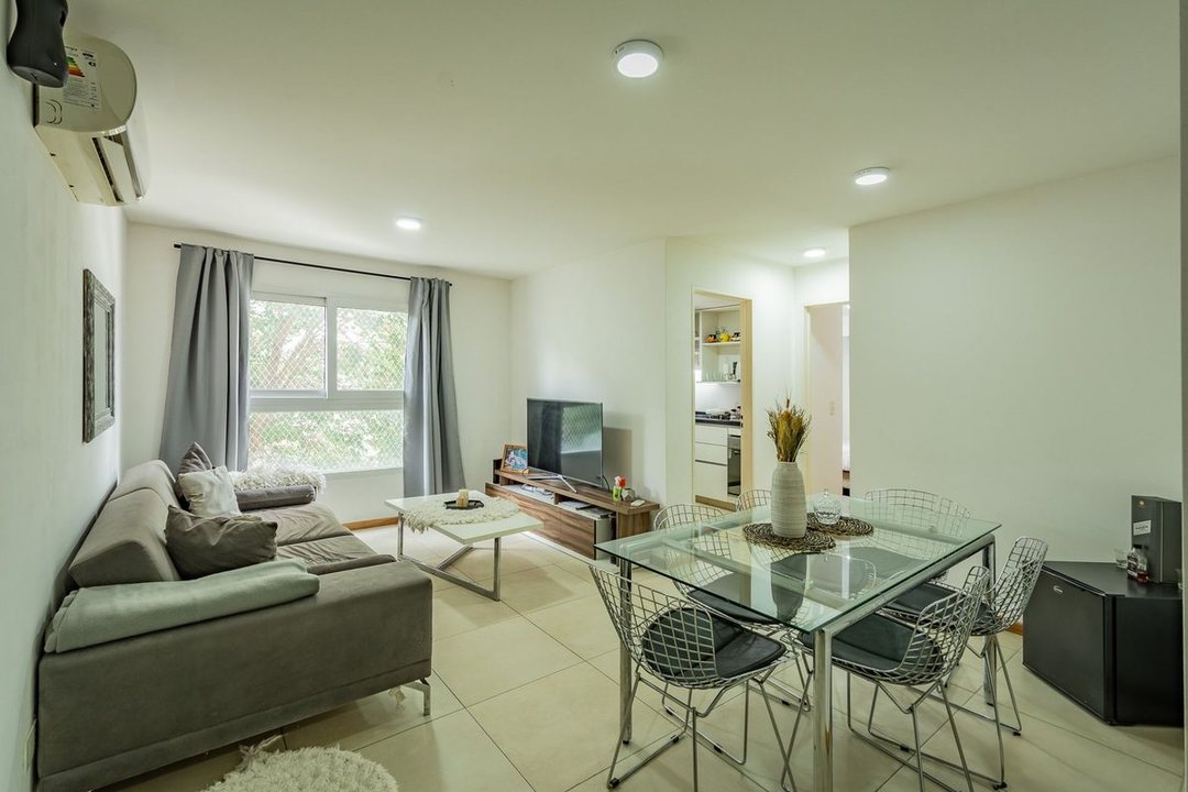 DEPARTAMENTO 2 AMBIENTES VENTA ITUZAINGO NORTE.