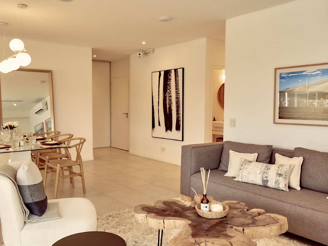 MilAires Venta Dpto 2 amb balcon parrilla V.Devoto