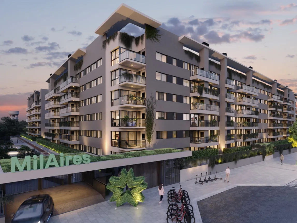 Departamento en venta en Villa Devoto, foto 3