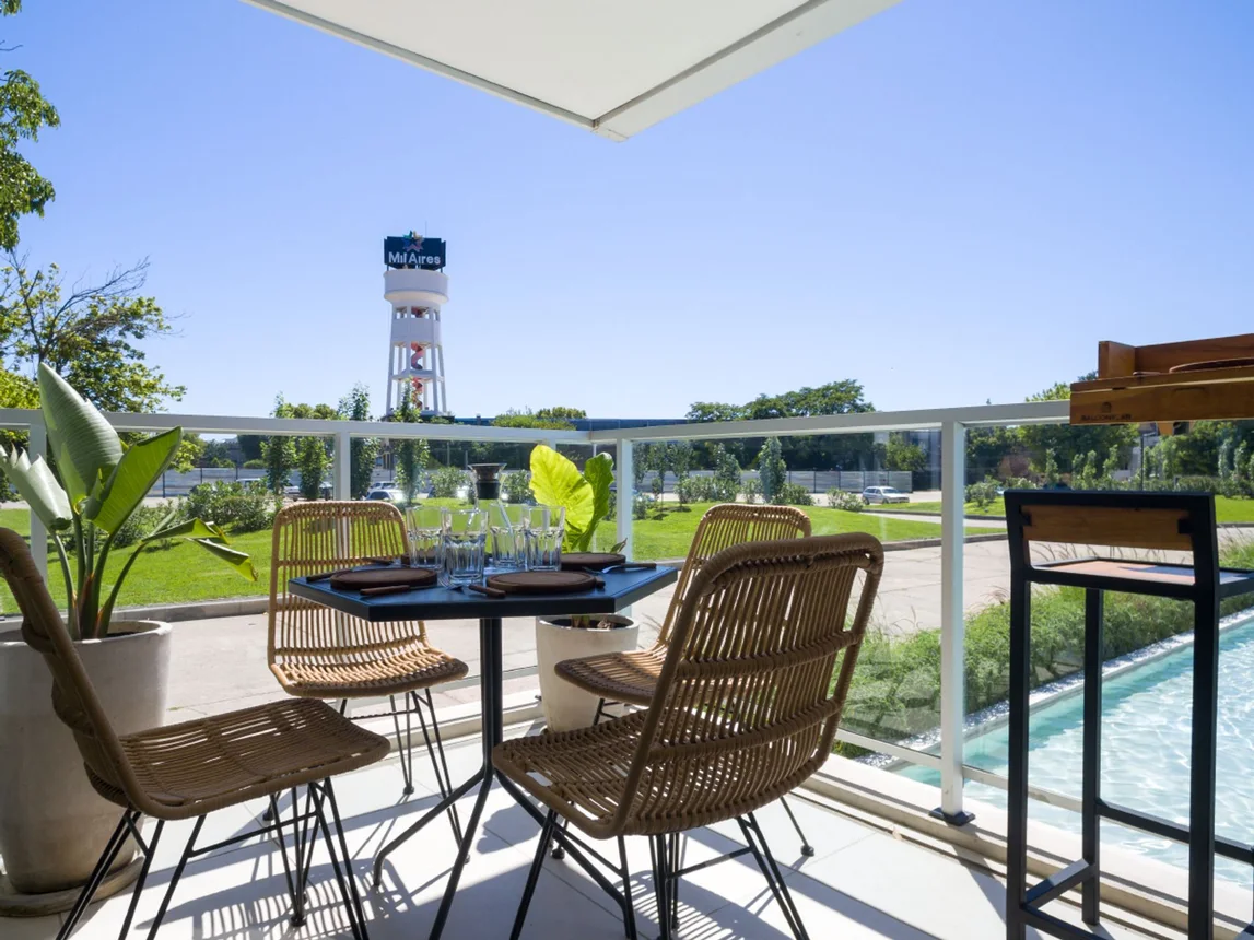 Departamento en venta en Villa Devoto, foto 5