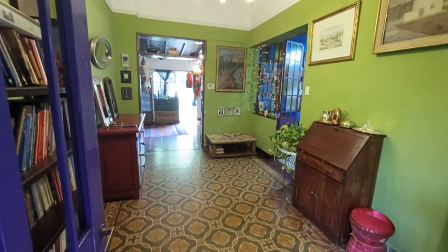 Casa en venta en Castelar, foto 2
