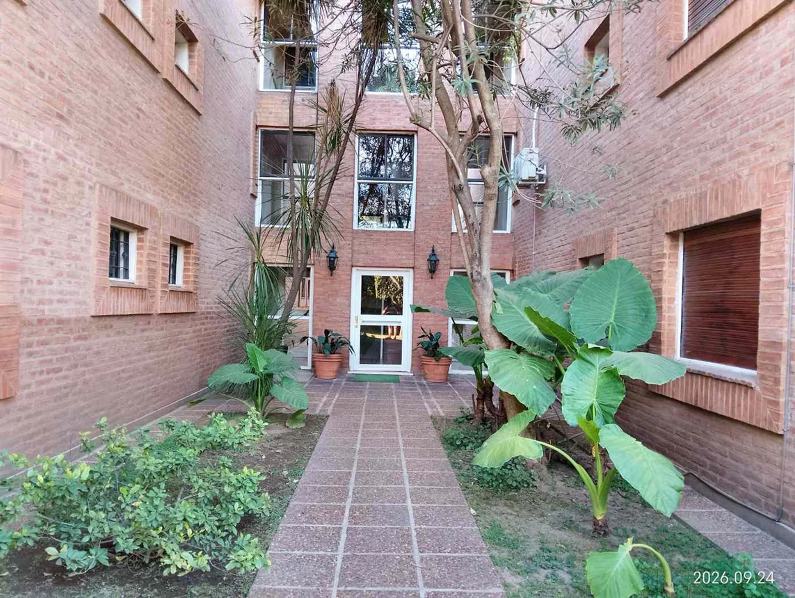 Depto 2 dorm barrio jardin-complejo cerrado, foto 5
