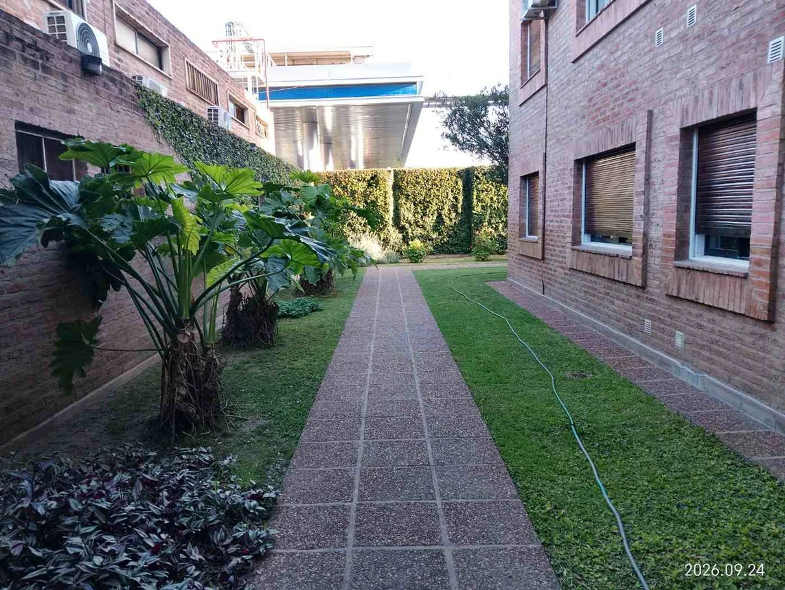 Depto 2 dorm barrio jardin-complejo cerrado, foto 3