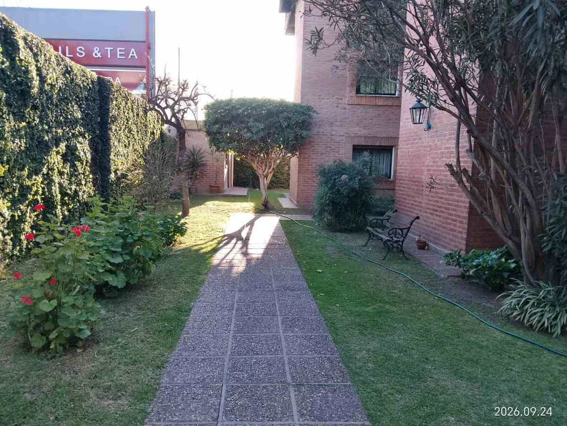Depto 2 dorm barrio jardin-complejo cerrado, foto 4
