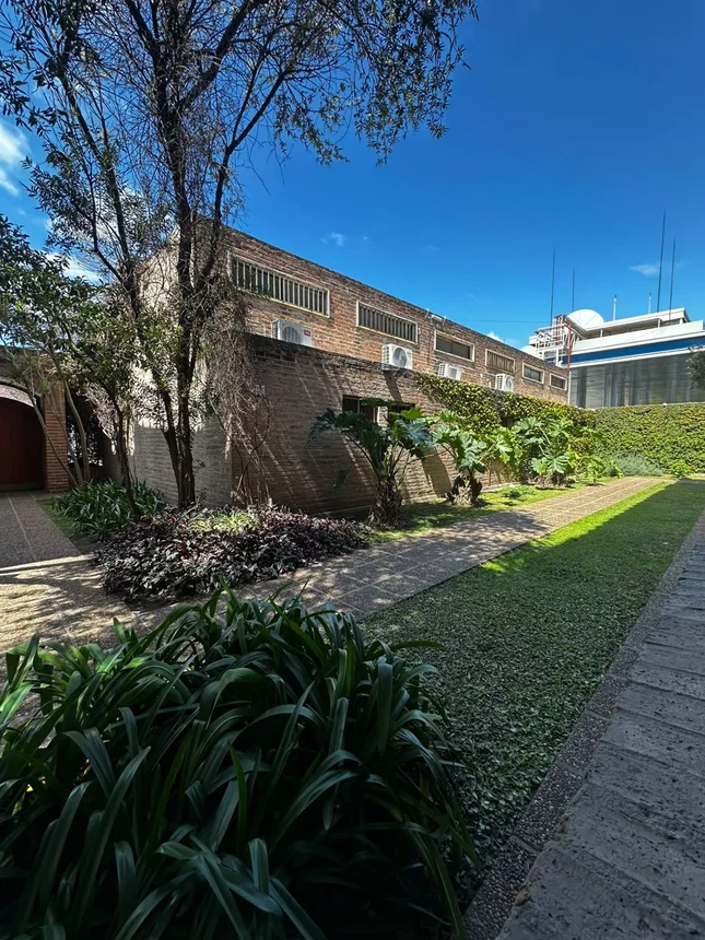Depto 2 dorm barrio jardin-complejo cerrado, foto 2