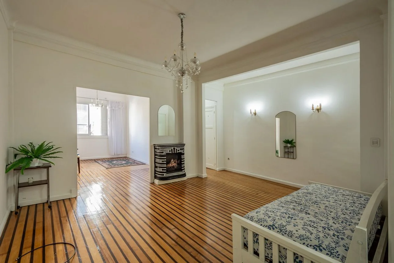Departamento en venta en Monserrat