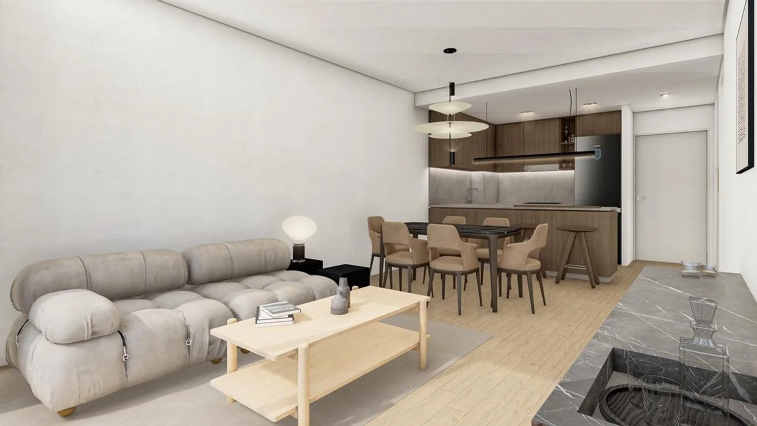Semipiso en venta en Saavedra, foto 4