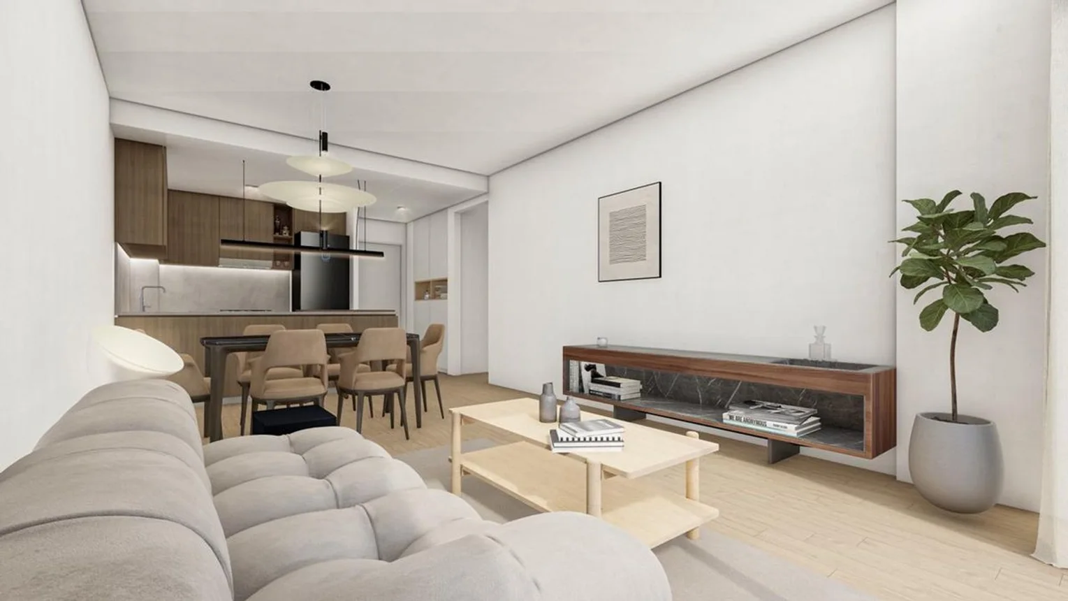 Semipiso en venta en Saavedra, foto 3