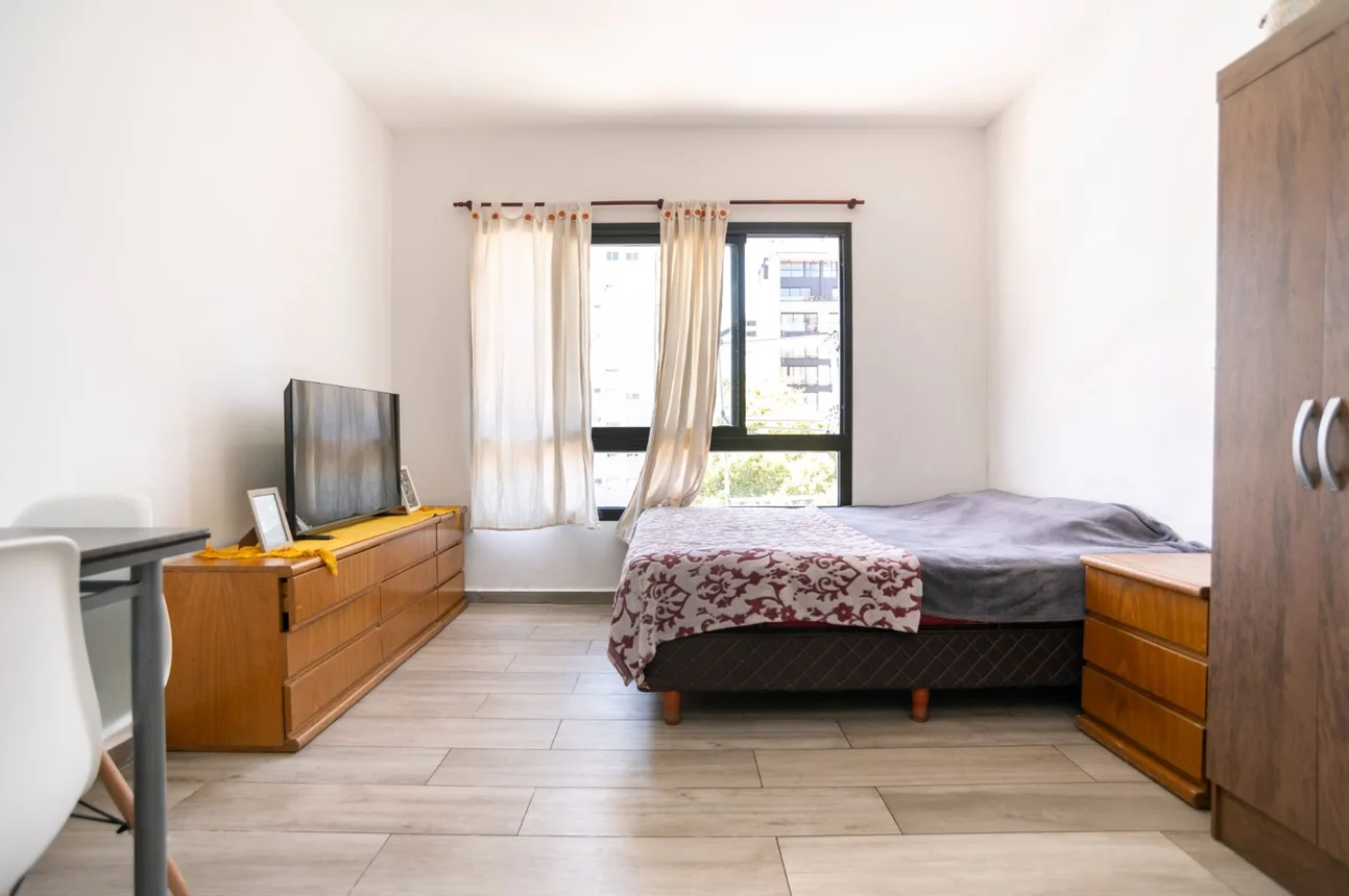 Monoambiente en alquiler en La Plata, Calle 15 Entre 46 y 47 700