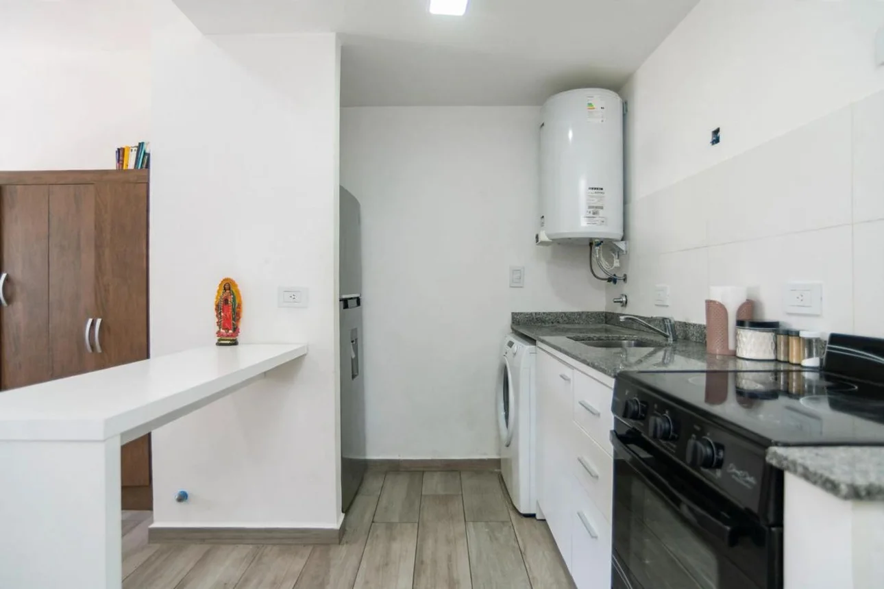 Monoambiente en alquiler en La Plata, Calle 15 Entre 46 y 47 700, foto 5