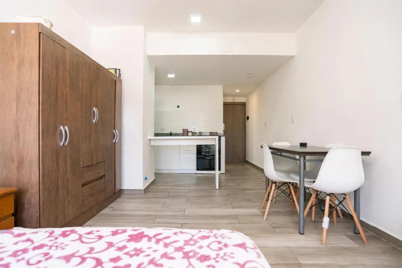 Monoambiente en alquiler en La Plata, Calle 15 Entre 46 y 47 700, foto 2