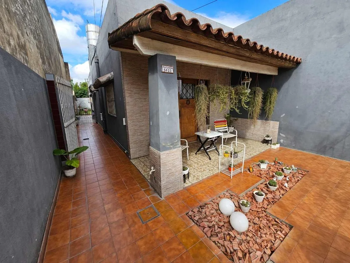 Casa de 2 ambientes en venta en Moreno, Paysandú 5400, foto 2