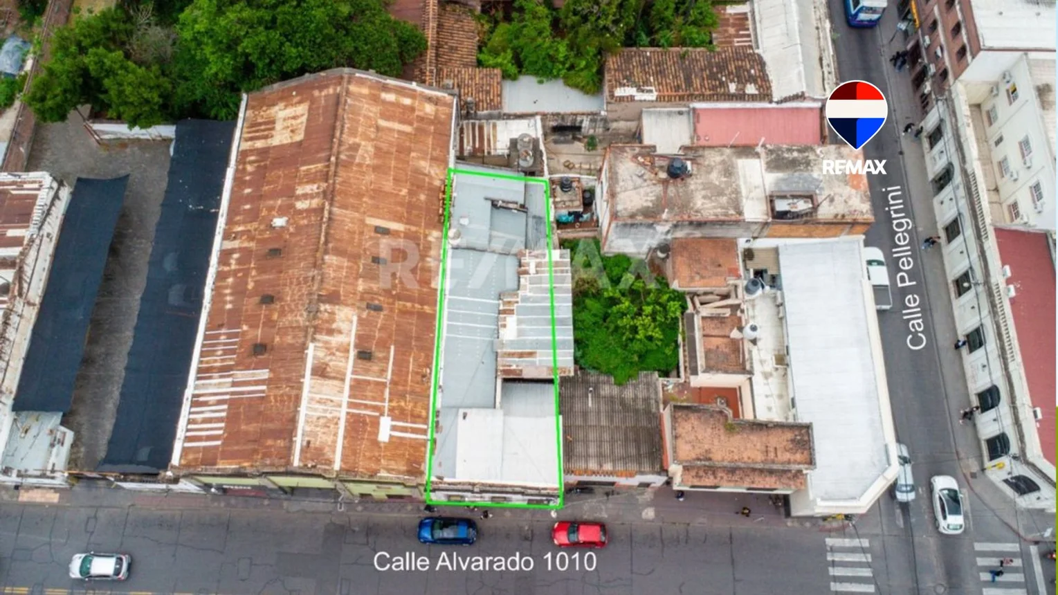 Casa en venta en Salta
