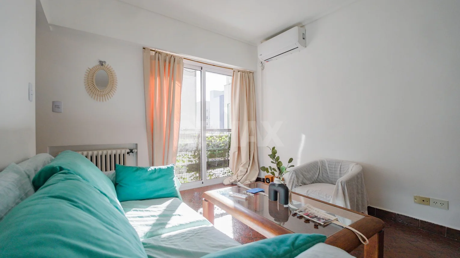 Departamento en venta en Palermo, Guatemala 5900