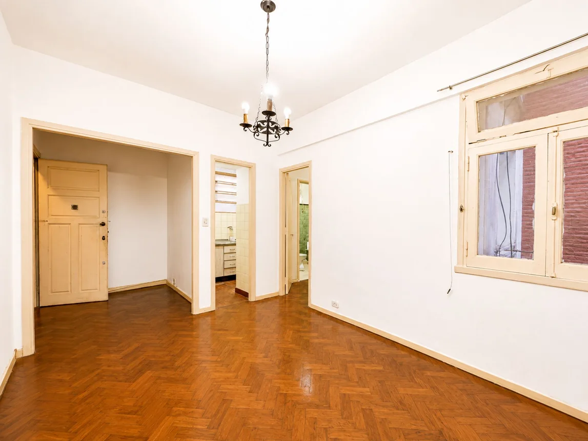 Departamento en venta en Caballito