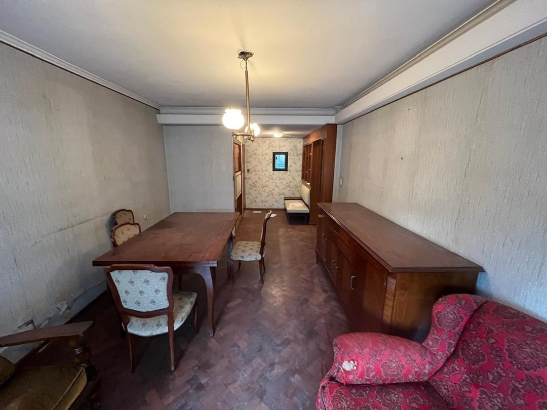 DEPARTAMENTO A RECICLAR EN VENTA 3 DORM MARTIN