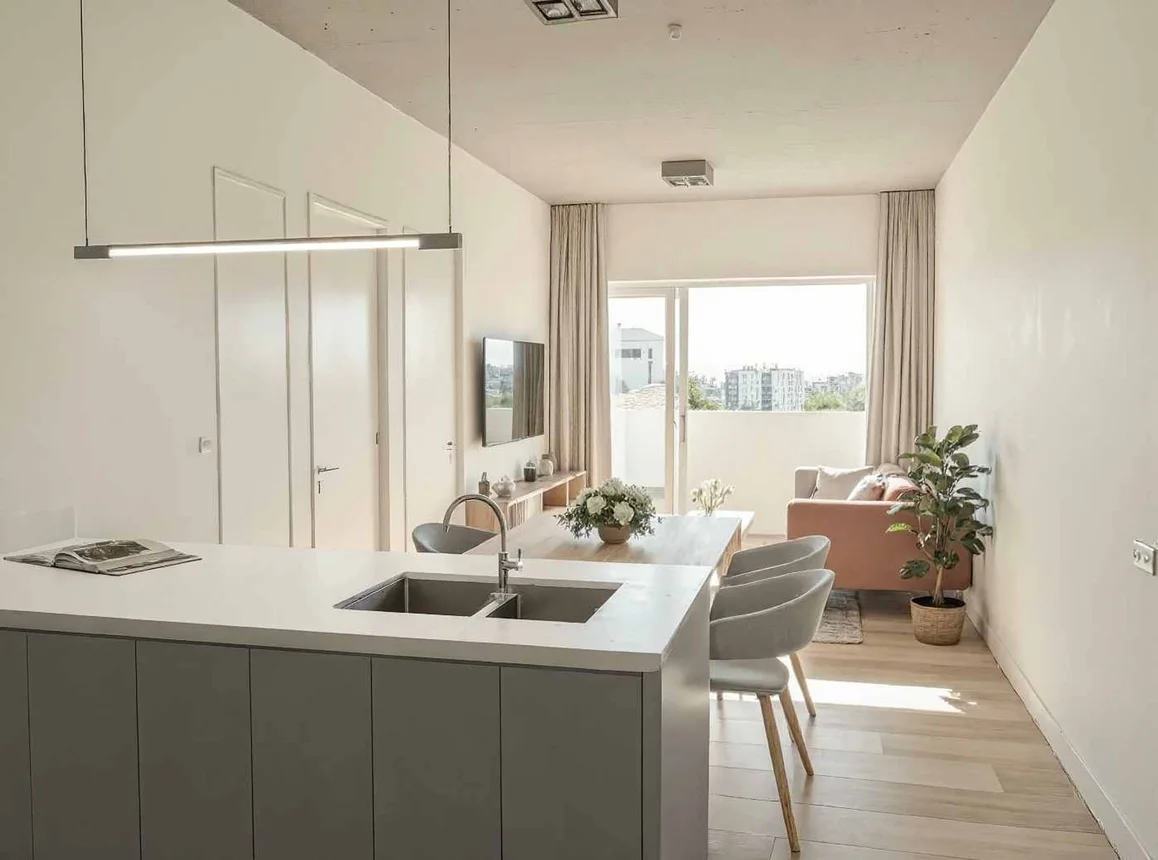Departamento de 2 ambientes en venta en Núñez, Vuelta de Obigado 3400, foto 2