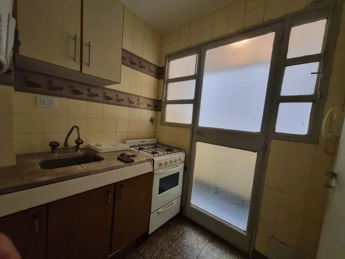 Departamento en venta en Villa Urquiza, foto 2