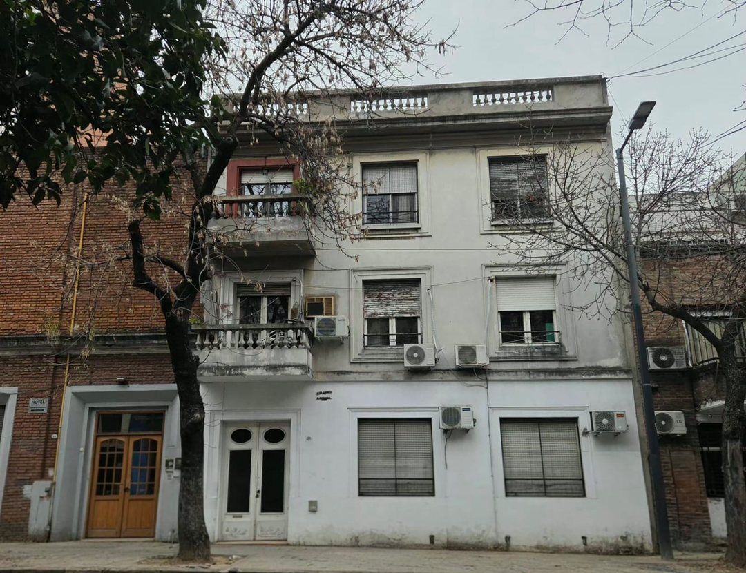 Almagro , en venta 2 ambientes y medio