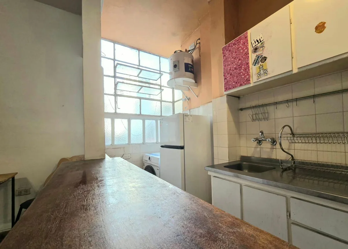 Departamento en venta en Almagro, foto 5