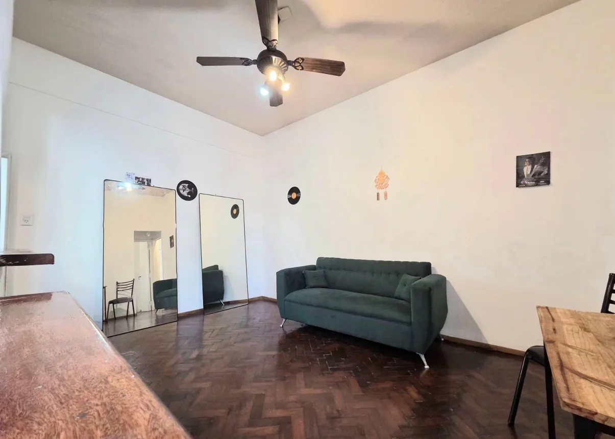 Departamento en venta en Almagro, foto 2