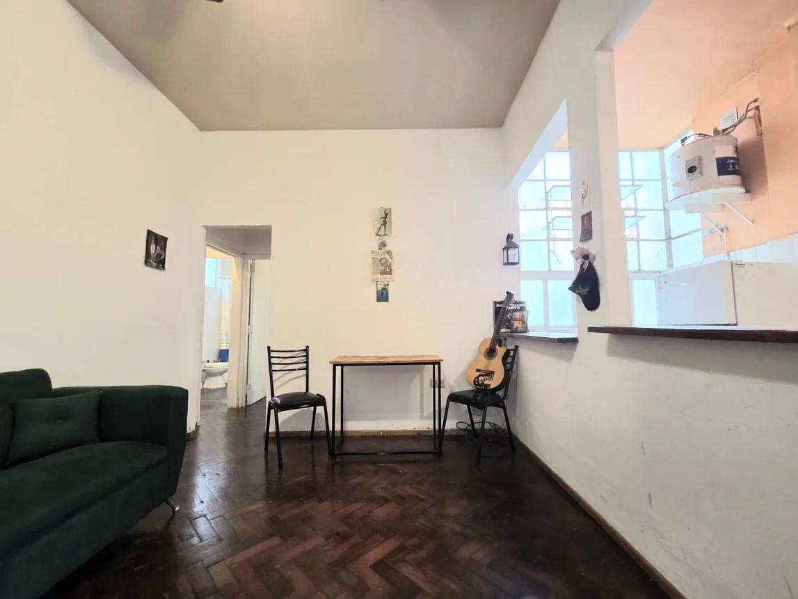 Departamento en venta en Almagro, foto 4