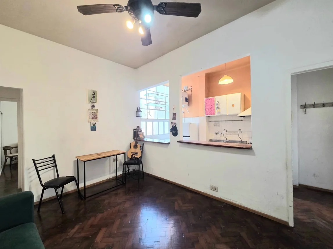 Departamento en venta en Almagro, foto 3